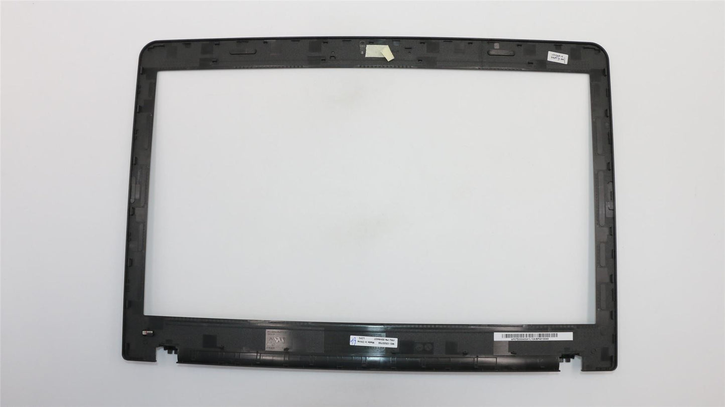 Lenovo MECH_ASM,B bezel,N/touch,2D CAM 00HN437
