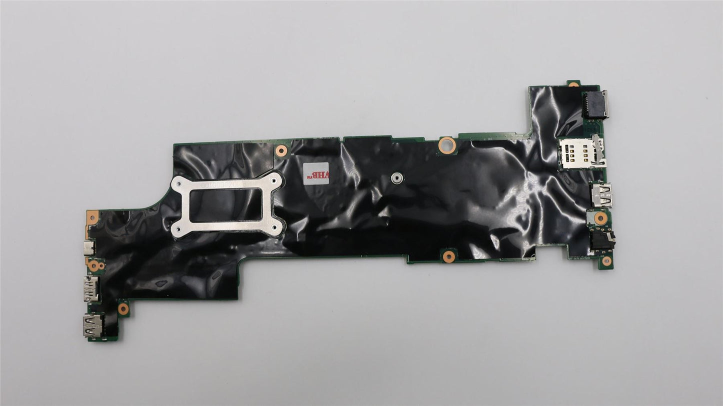 Lenovo ThinkPad X270 Motherboard Mainboard 01YR991