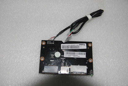 Lenovo BLD 5 slots 530mm-PCBA DT Card Reader Board 11200357