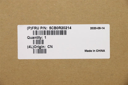 Lenovo IdeaPad 330-17AST Palmrest Cover Touchpad Keyboard Grey 5CB0R20214