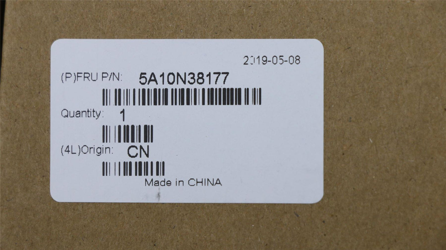 Lenovo Miix 320-10ICR AC Charger Adapter Power Black 20W Circular 5A10N38177