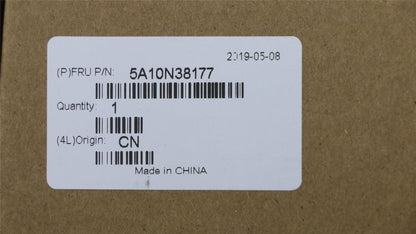 Lenovo Miix 320-10ICR AC Charger Adapter Power Black 20W Circular 5A10N38177