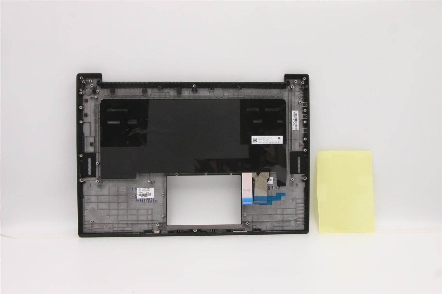 Lenovo Extreme P1 5 X1 5 clavier repose-main couvercle supérieur coréen noir 5M11D12051