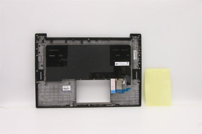 Lenovo Extreme P1 5 X1 5 clavier repose-main couvercle supérieur coréen noir 5M11D12051