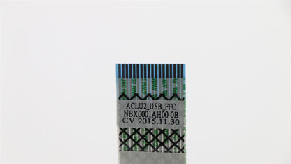 Lenovo G50-45 Board USB Audio I/O 5C50F77221