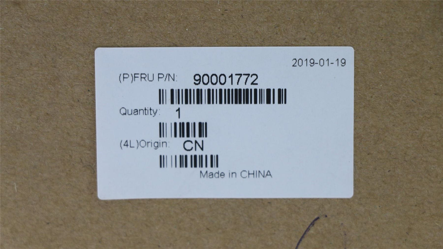 Lenovo 90001772