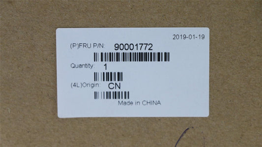 Lenovo 90001772