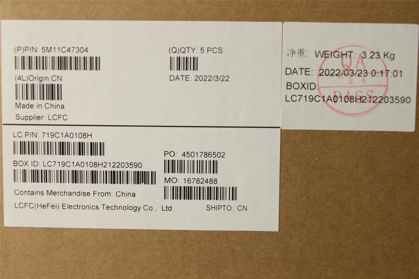 Lenovo MECH_ASM KB C FRA(PMX)PT FPR UKBK 5M11C47304