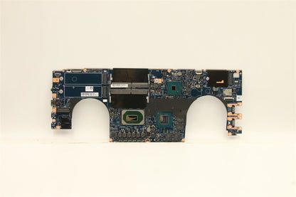 Lenovo ThinkPad P1 Gen 3 Motherboard Mainboard DIS inteli710875H 5B21C87188