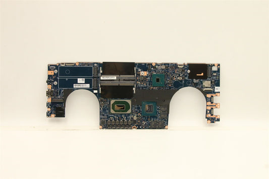 Lenovo ThinkPad P1 Gen 3 Motherboard Mainboard DIS inteli710875H 5B21C87188