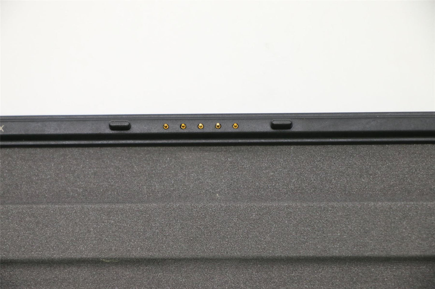 Lenovo NB_KYB LSP-F4C-DOK-NonBacklightKBD-ASSY 5N20N88616
