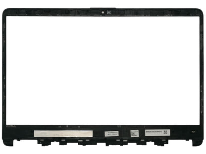 HP 14S-DQ 14S-FQ Front LCD Screen Lid Display Bezel Cover Black L64907-001