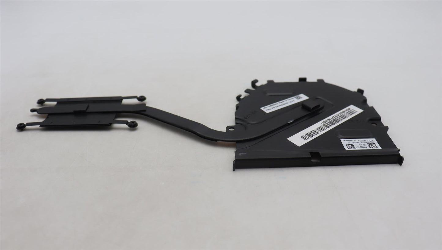 Lenovo Heatsink L 82XA FANLESS WEIHONG 5H40S20765