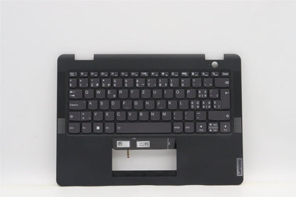 Lenovo MECH_ASM FRU BLKB SWS w/C Cov Chicony 5M11F25761