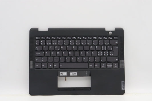 Lenovo MECH_ASM FRU BLKB SWS w/C Cov Chicony 5M11F25761