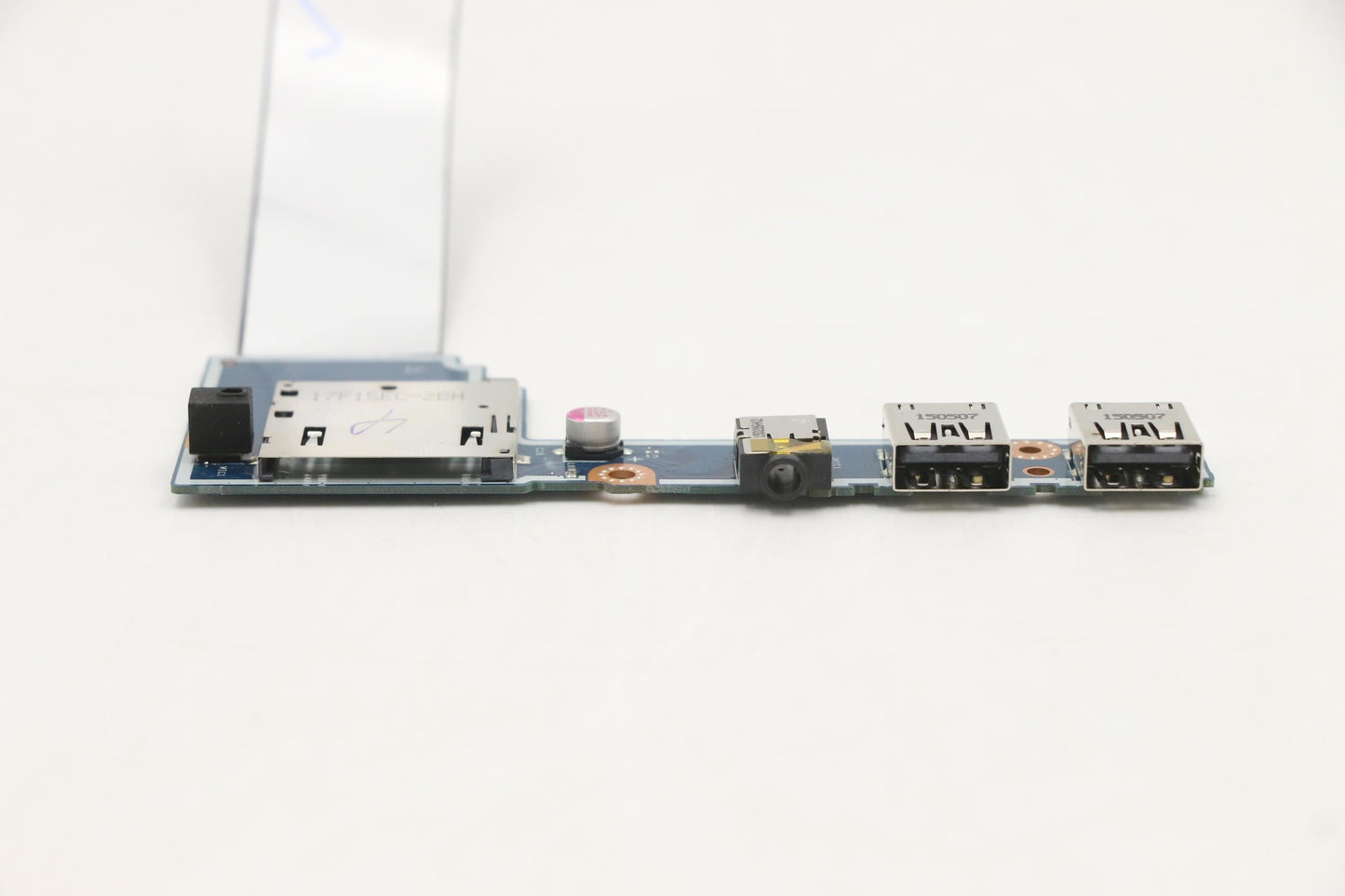 Lenovo C S435 W/cable I/O Board 5C50H13401