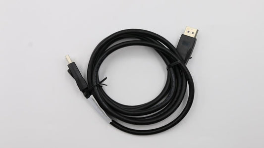 Lenovo FRU DisplayPort Cable Kit 03X6405