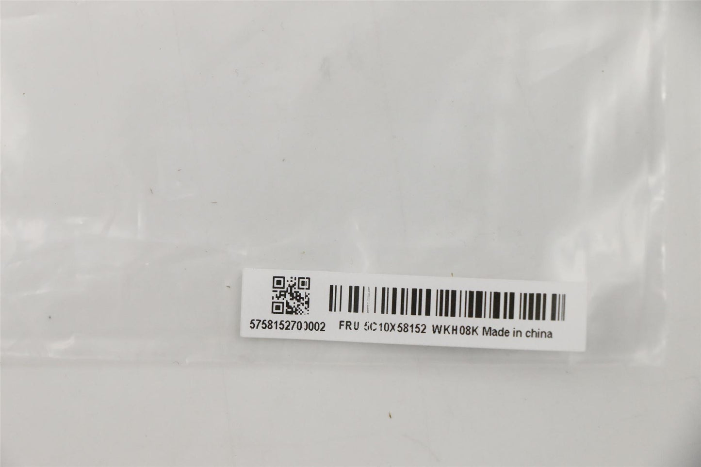 Lenovo IdeaPad S340-15IIL Cable Lcd Screen Display LED 5C10X58152