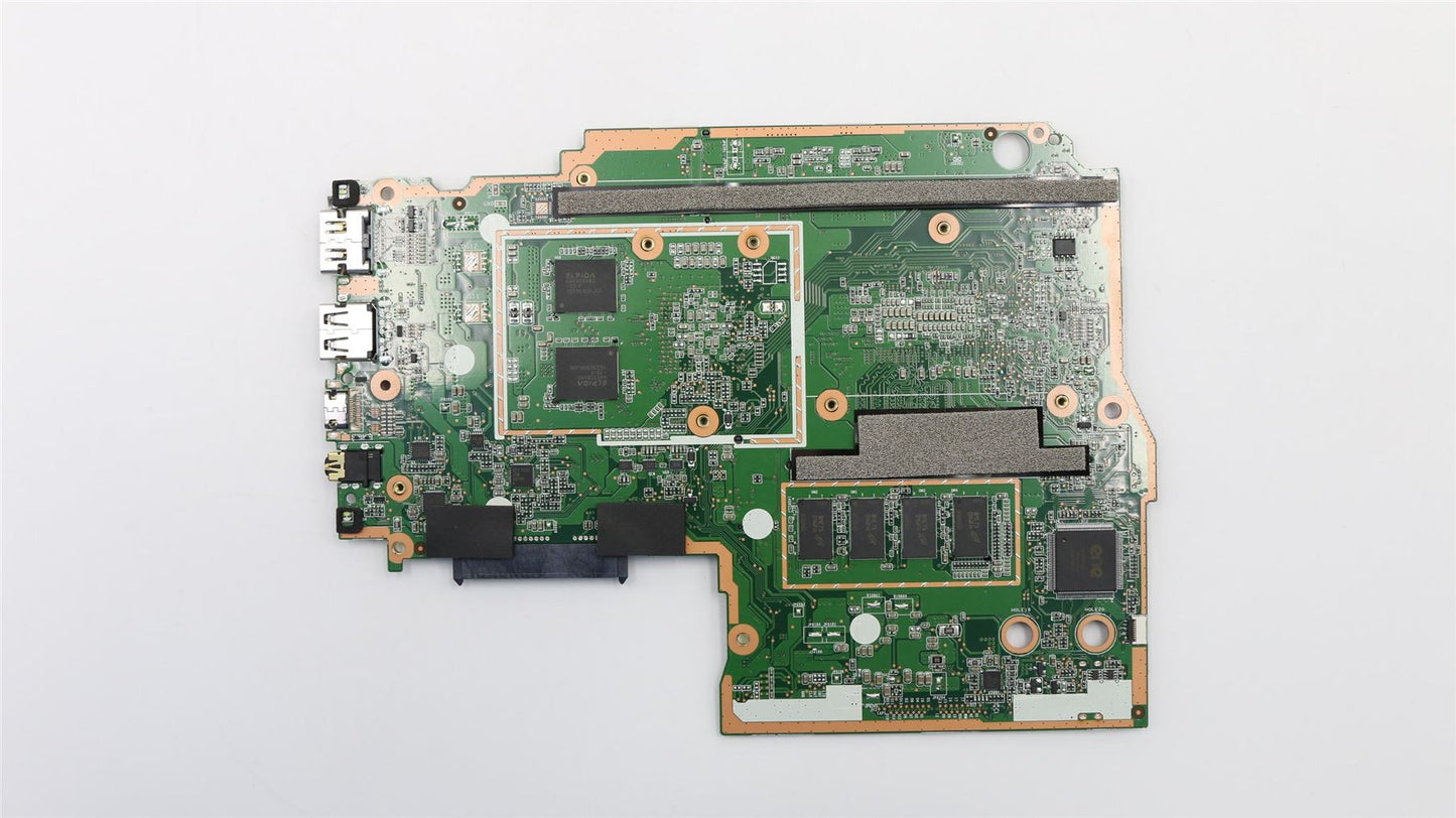 Lenovo MB 3N81F5 I37020UWIN R535 2G 4G 5B20R07389