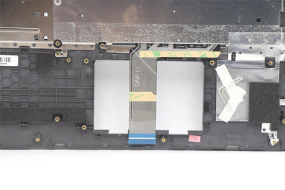Lenovo V330-15ISK V330-15IKB Keyboard Palmrest Top Cover Czech Grey 5CB0Q59957