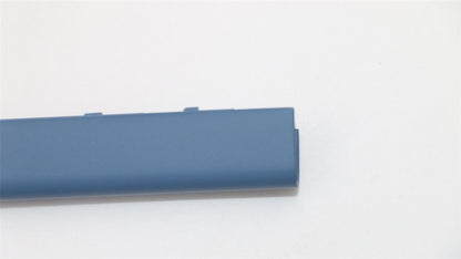Lenovo IdeaPad 320-14ISK 320-14IKB Hinge Cap Strip Trim Cover Blue 5CB0N82234