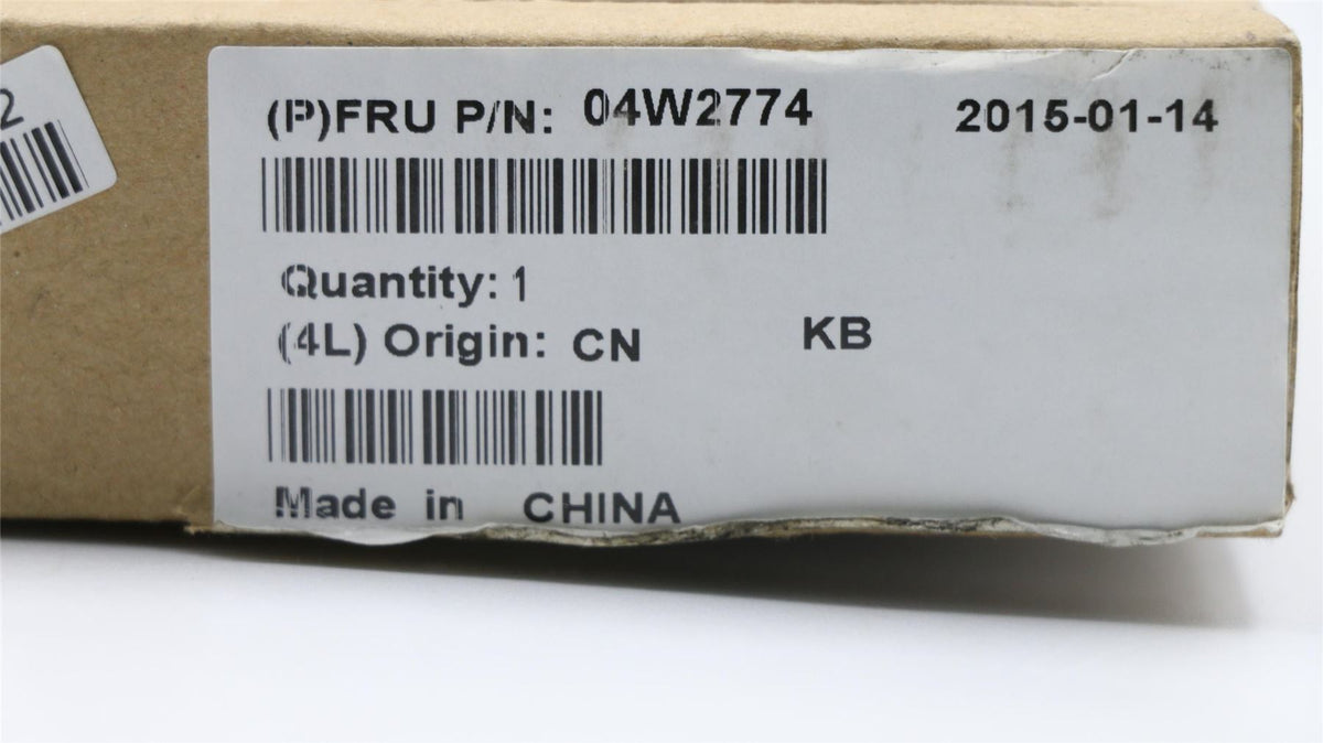 Lenovo NN-KBD ITA Italian Keyboard 04W2774