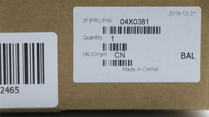Lenovo FRU Stylus Pen 04X0381