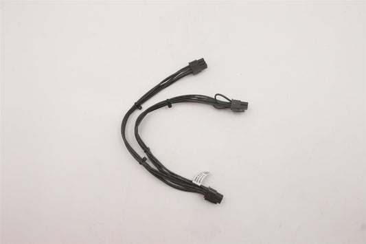 Lenovo ThinkStation P720 P520 GPU Graphics Card Power Cable 5C10U58233