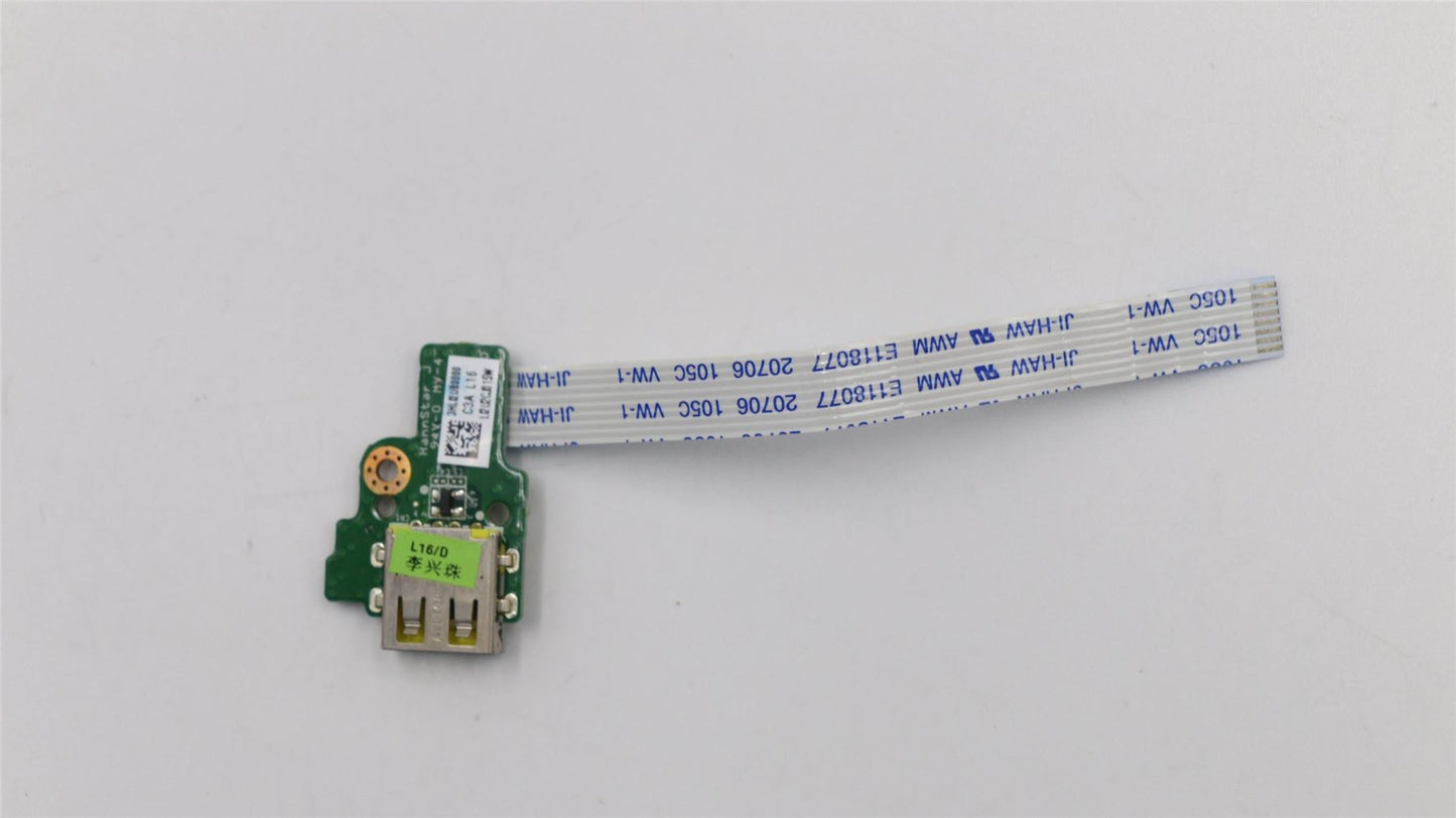 Lenovo USB,subcard,FFC 04W3876