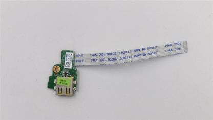 Lenovo USB,subcard,FFC 04W3876