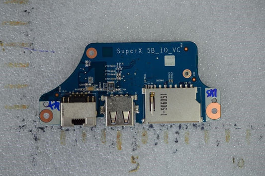 Lenovo L80RN USB Board 5C50K81481