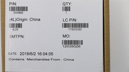 Lenovo CARDPOP Audio board 01HW930