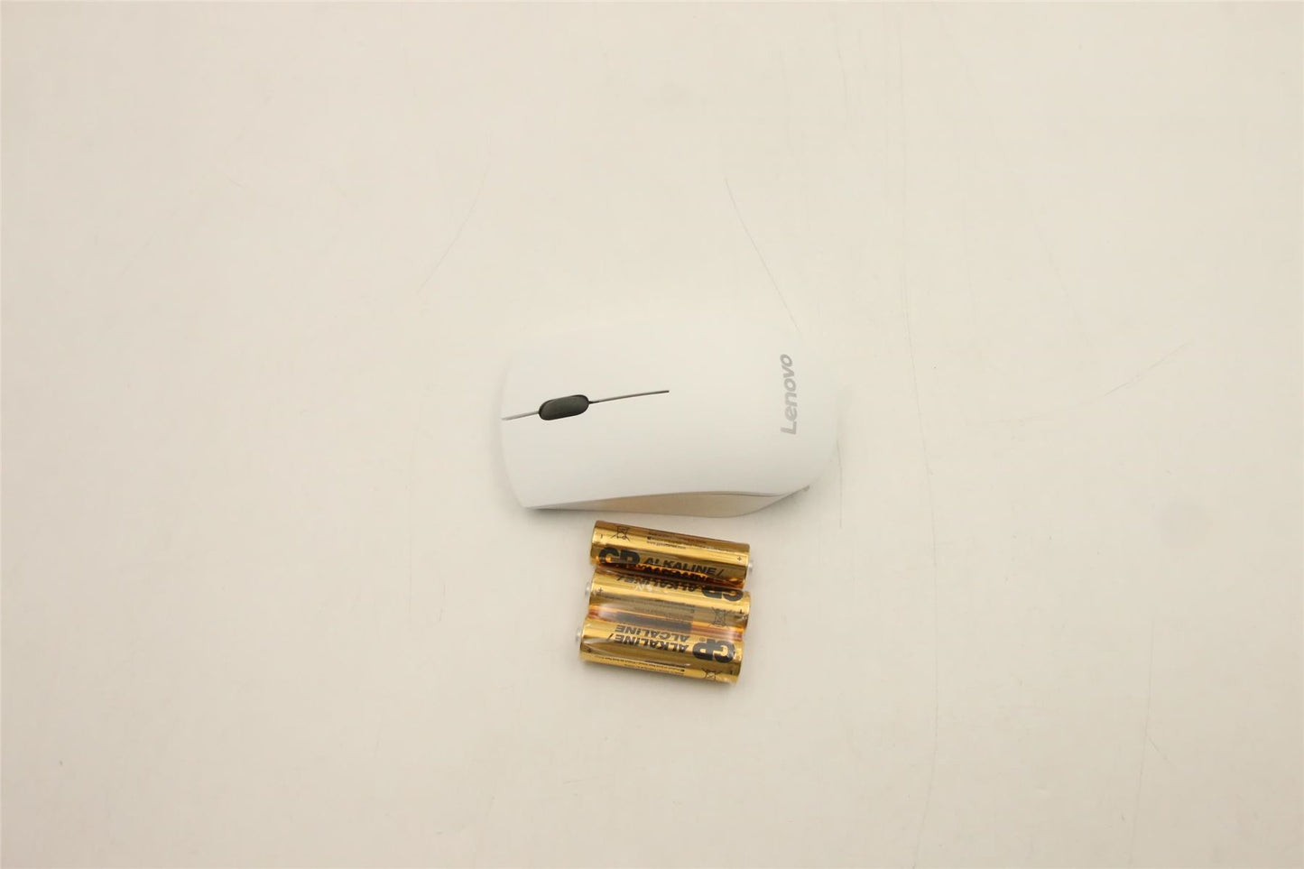 Lenovo Primax R71_G2 2.4G WTG RU_CY 5KM1C40669