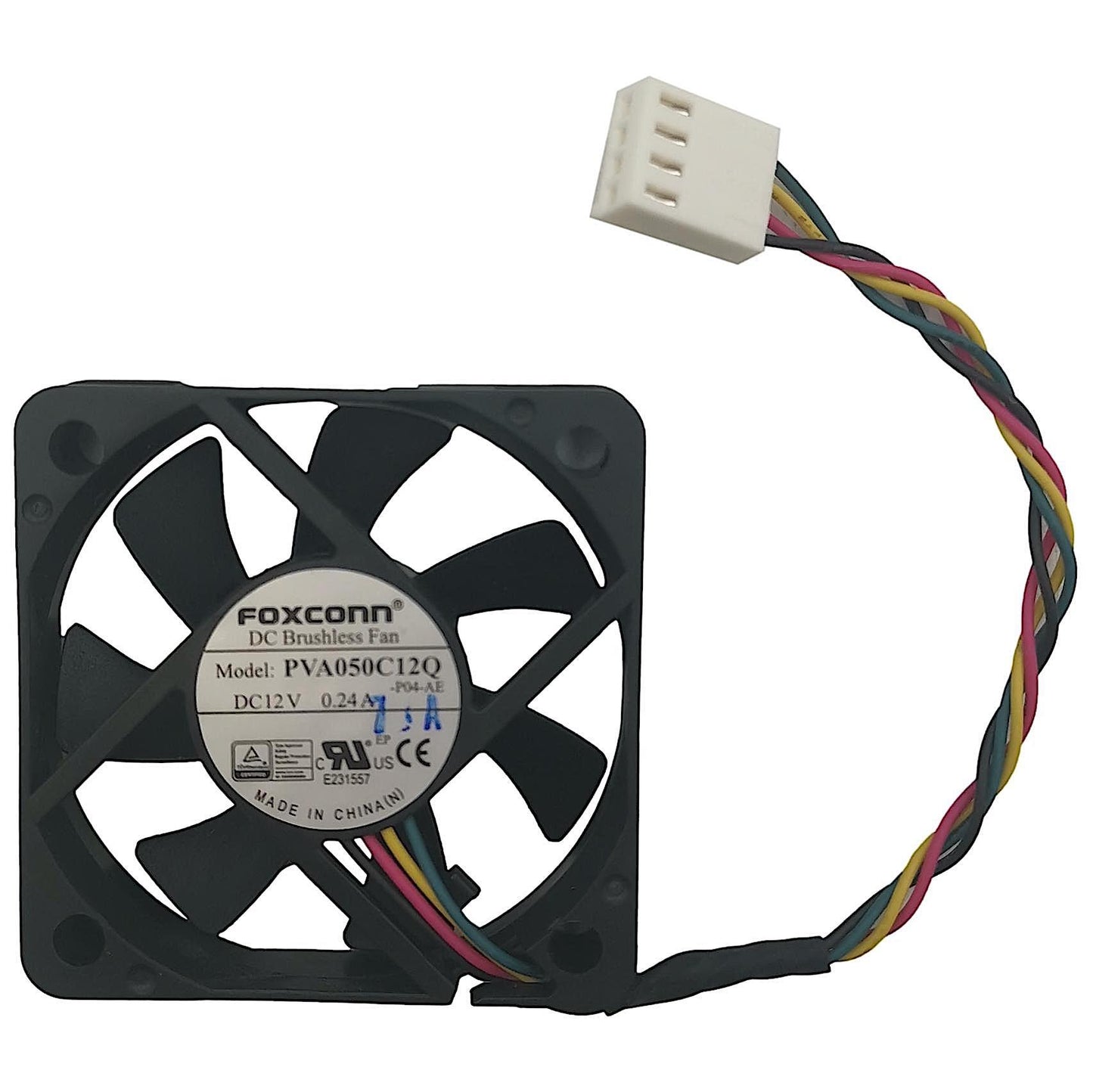 Genuine HP Pavillion Slim 290-P 290-A CPU Thermal Cooling Fan L14647-001