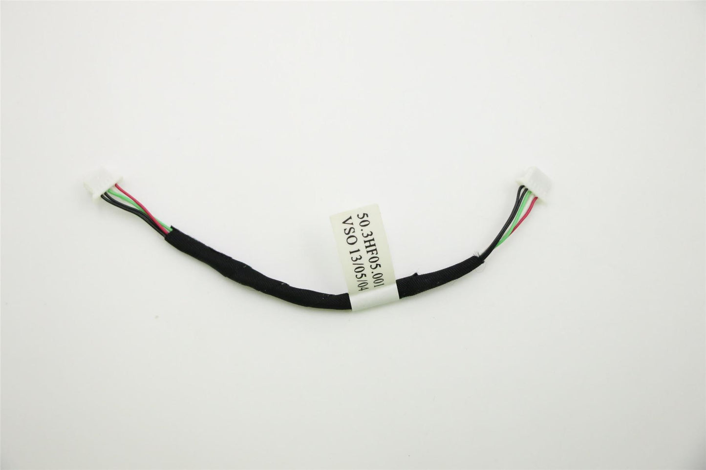 Lenovo FRU,C.A. TOUCH GLASS MASTOUC 03T9753