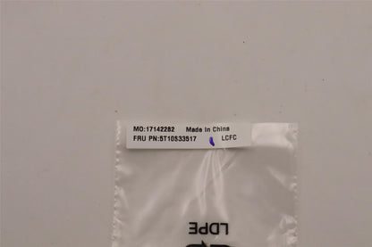 Lenovo TAPE TAPE L82TD Conductive_tape 5T10S33517