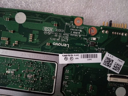 Lenovo ThinkPad T480s Motherboard Mainboard 02HL836