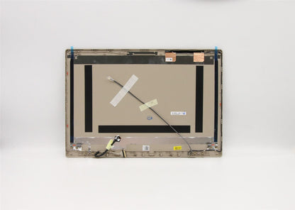Lenovo IdeaPad 3 15ADA05 3-15IIL05 LCD Cover Rear Back Housing Almond 5CB0Y85276