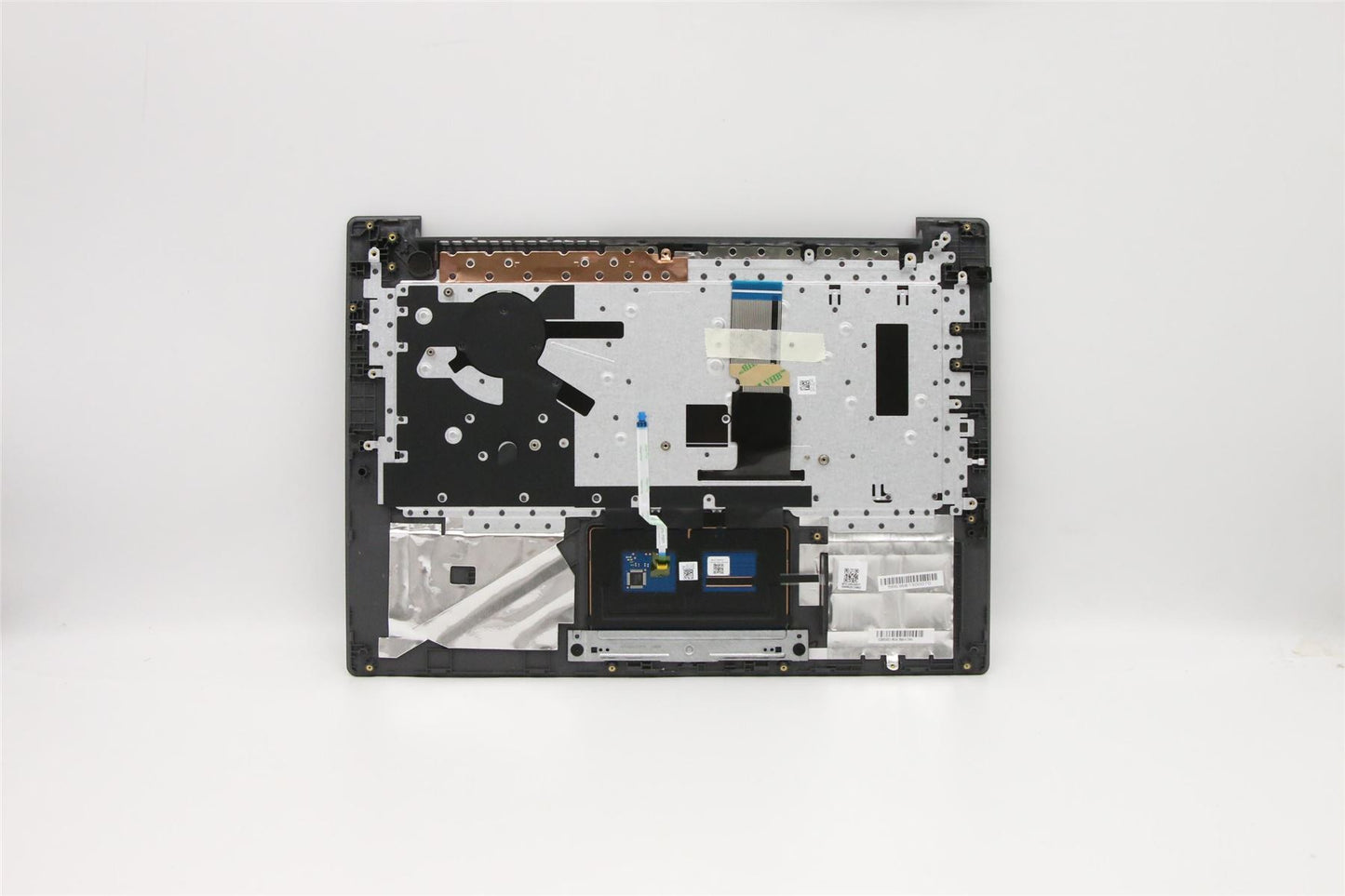Lenovo UpperCaseC81HQW/KB NFP NBL IG AR-E 5CB0R34925