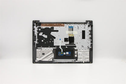 Lenovo UpperCaseC81HQW/KB NFP NBL IG AR-E 5CB0R34925