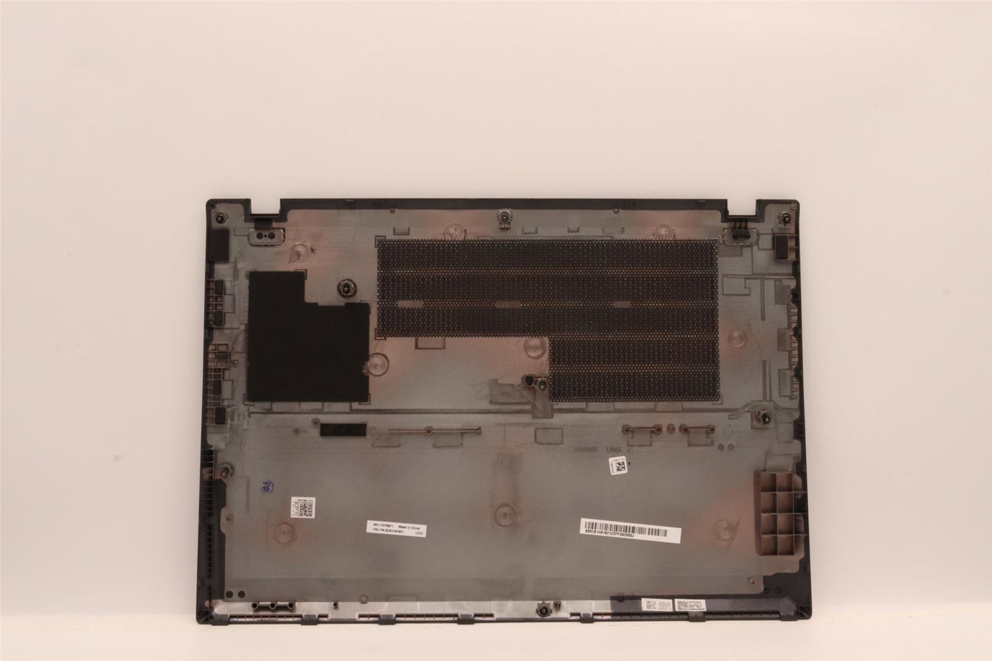 Lenovo ROC 1.0_JT6C1_DCOV_UMA_WL_ASSY_GY 5CB1H81821