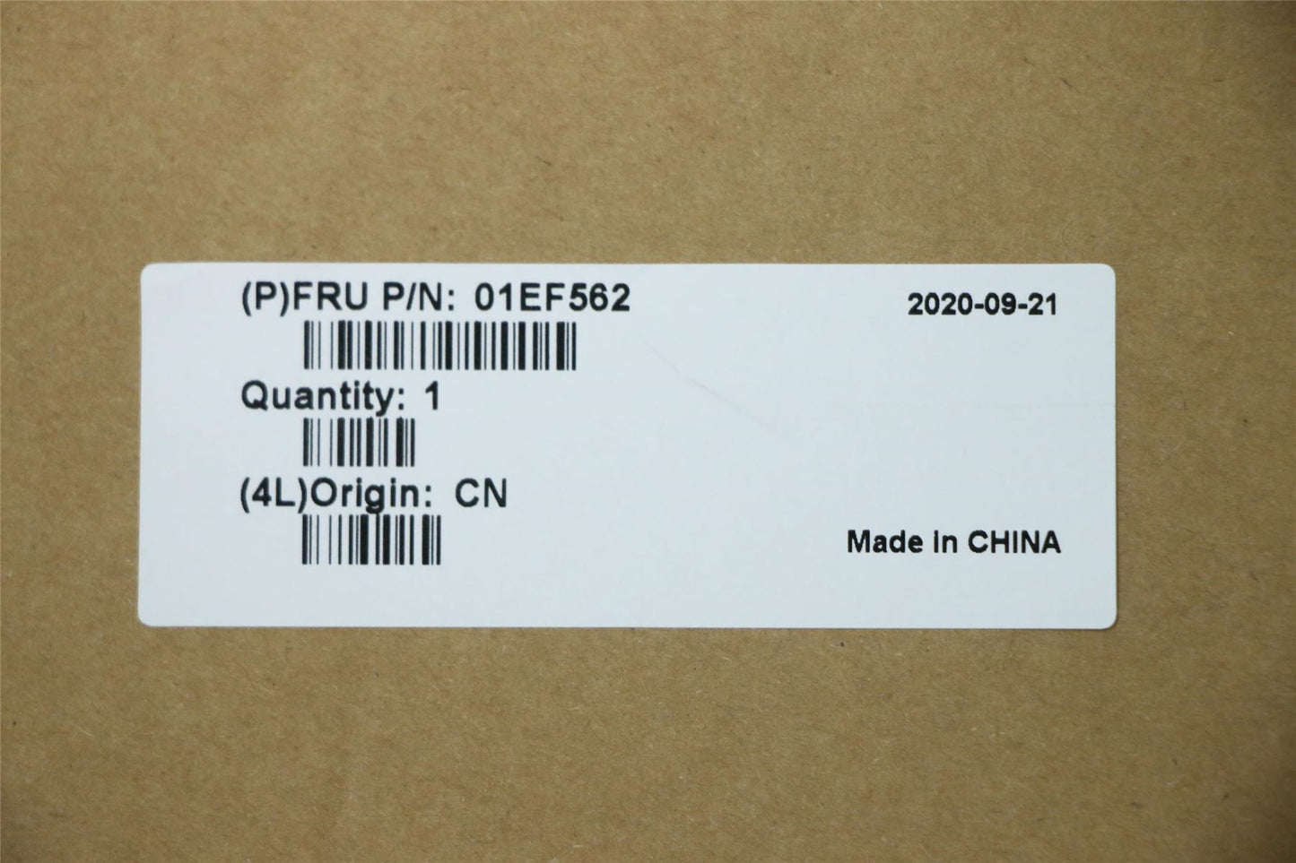 Lenovo MECH_ASM ASSY_Middle_Frame,Gold 01EF562