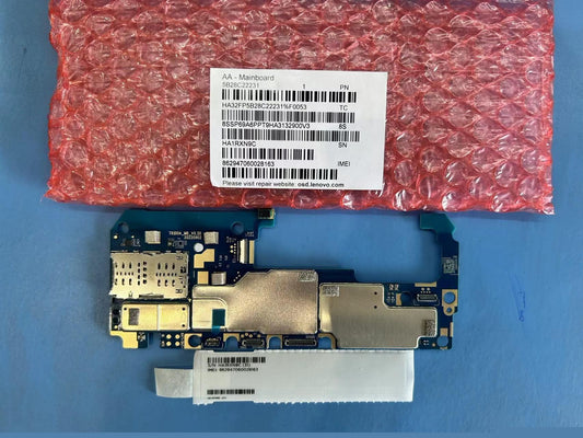 Lenovo TB310XU MB 3+32G&*F00CH43-000-001 CS 5B28C22231