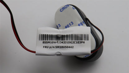 Lenovo MECH_ASM Alam Components JT 5M10U50442