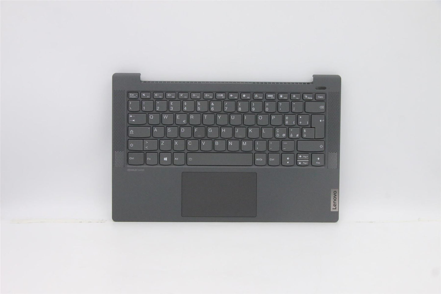 Lenovo Upper C81YM PL_BLK FP BLKB_ITA 5CB1A13822