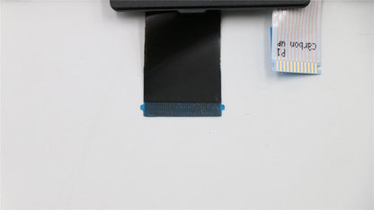 Lenovo ThinkPad T580 P52s Clavier slovène rétroéclairé 01HX203