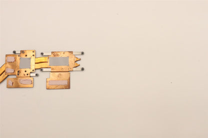 Lenovo HEATSINK FRU Golem_ITL_SWG_THM_ASSY_CCI 5H41B77253
