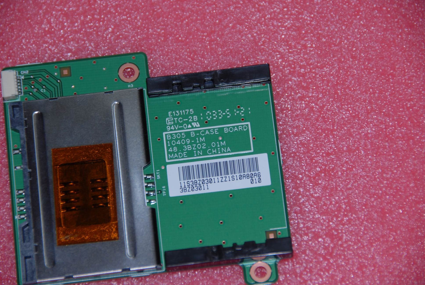 Lenovo B305 B-CASE 1M BARBADOS Board 11013030