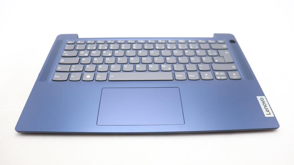 Lenovo COVER Upper Case ASM_GER L 83EQFPABBL 5CB1M46309