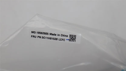 Lenovo CABLE FRU CABLE H-CONN SET M/B 5M AL 5C11H81538